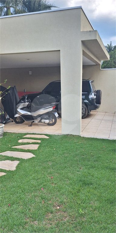 Casa à venda com 3 suítes em Condomínio Flamboyant-b, Atibaia, SP