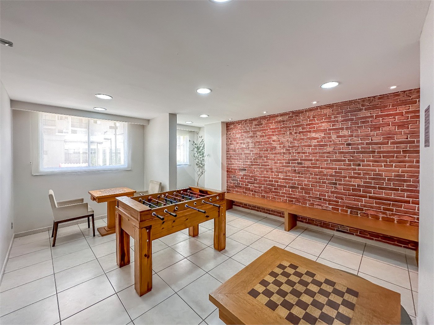 Apartamento à venda com 2 quartos, sendo 1 suíte,  em Jardim Caboré, São Paulo, SP