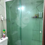 Apartamento com 3 dormitórios à venda, 63 m² por R$ 375.000 - Vila Alpina - São Paulo/SP