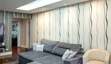 Apartamento à venda com 4 suítes em Vila Andrade, São Paulo, SP