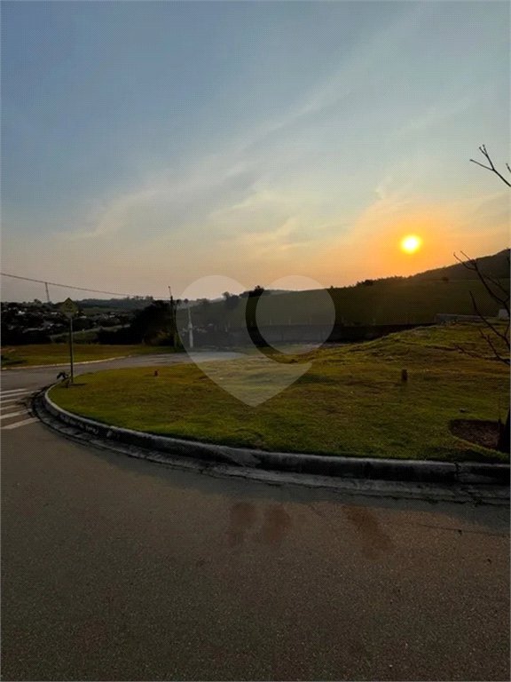 Terreno de 524m² a venda no Ecologie Residencial Itatiba