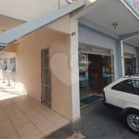 Casa e Salão Comercial a venda em Louveira - SP