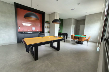 Apartamento à venda com 2 quartos, sendo 1 suíte, em Butantã, São Paulo, SP