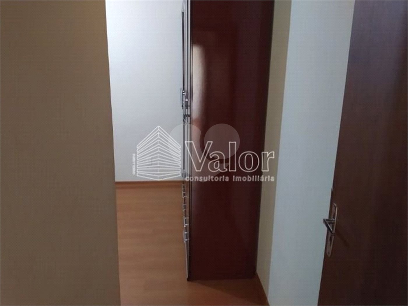 Apartamento Residencial Rebeca