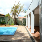Casa térrea em Araraquara/SP.