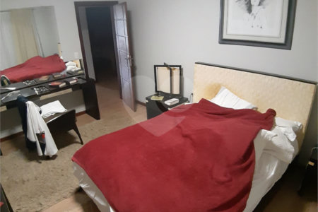 Condomínio Residencial Parque Tecnológico Damha I