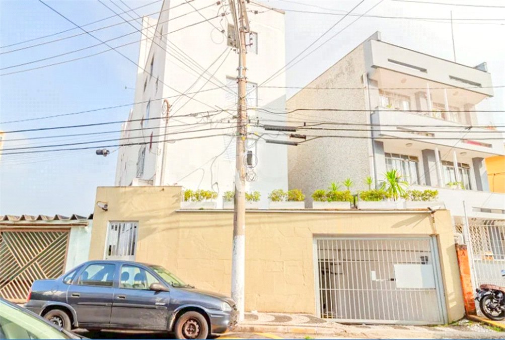Apartamento à venda com 3 quartos em Vila Monumento, São Paulo, SP