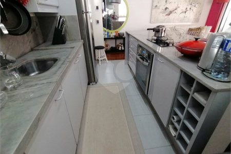 Apartamento à venda com 2 quartos, sendo 1 suíte, em Jardim Paulista, São Paulo, SP