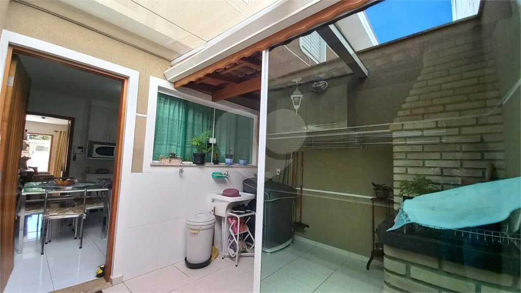 Sobrado à venda com 3 quartos, sendo 1 suíte, em Vila Medeiros, São Paulo, SP