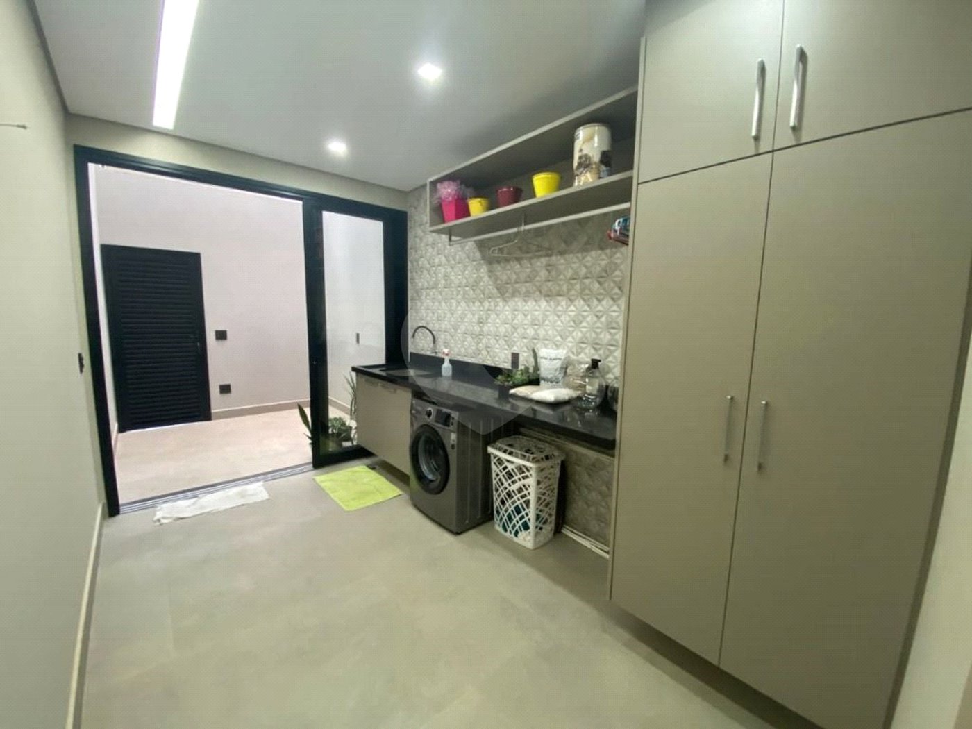 Casa à venda com 3 suítes no condomínio Alphaville Nova Esplanada 4, Votorantim - SP