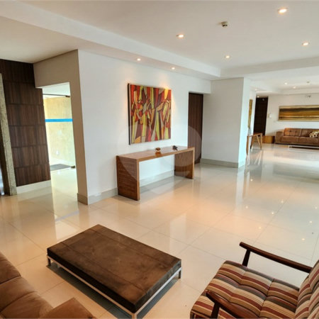 Apartamento à venda com 2 quartos, sendo 1 suíte, no Centro, Araraquara, SP