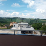 Casa à venda com 5 suítes no condomínio Village da Serra, Araçoiaba da Serra - SP