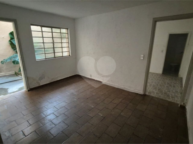 Casa para alugar com 1 quarto em Tucuruvi, São Paulo, SP