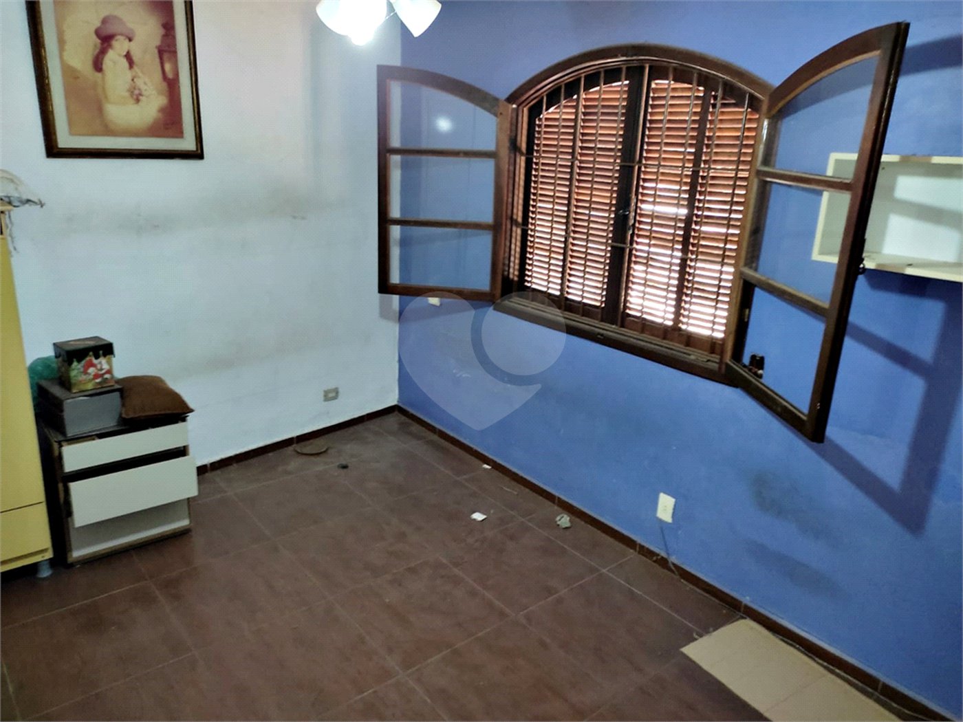 Sobrado à venda com 3 quartos em Mandaqui, São Paulo, SP