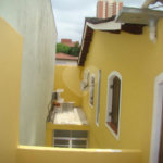 Sobrado à venda com 4 quartos, sendo 2 suítes, em Mandaqui, São Paulo, SP