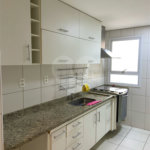 Apartamento à venda com 3 quartos, sendo 1 suíte, em Jardim Estoril, São José dos Campos, SP