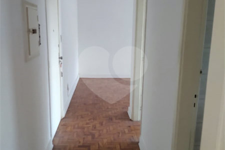 Apartamento para alugar com 2 suítes em Bela Vista, São Paulo, SP