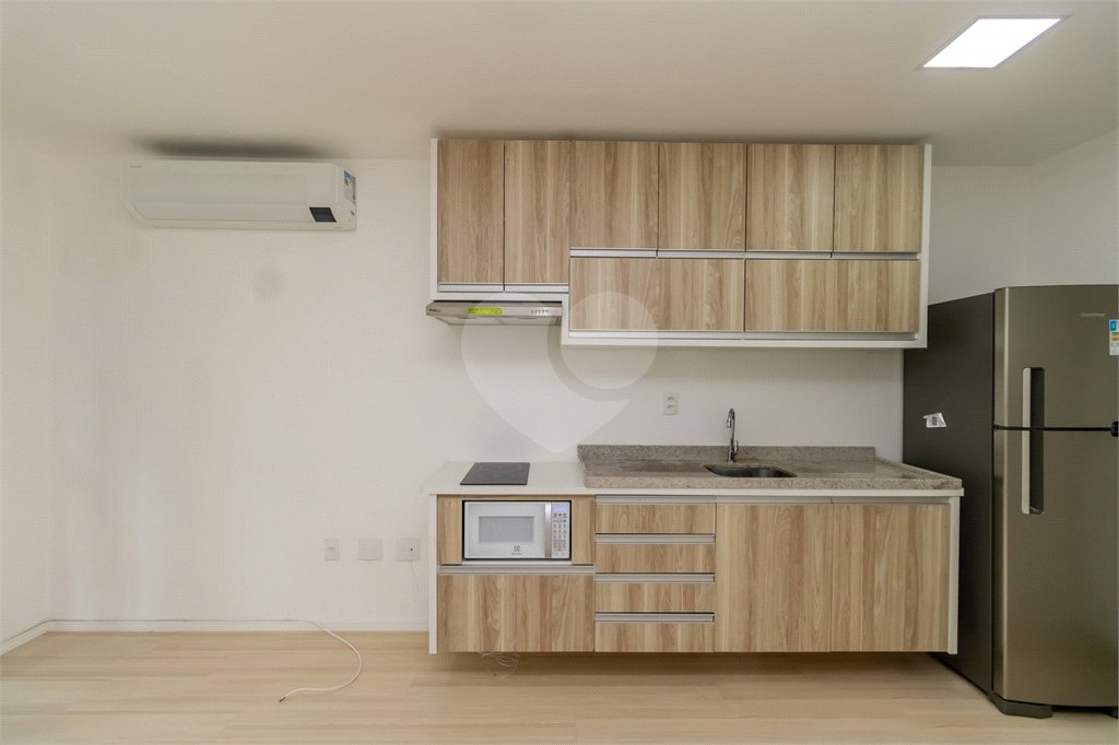 Sala à venda com 1 suíte em Moema, São Paulo, SP
