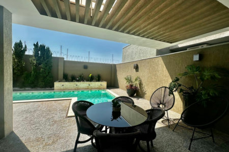 Casa de alto padrão à venda com 8 quartos em Condomínio Residencial Portal das Águas, Três Lagoas - MS