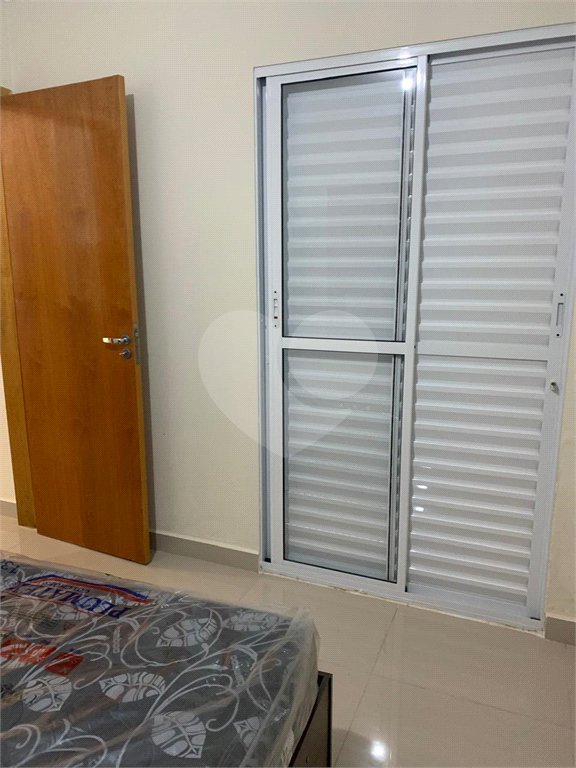 Casa à venda com 1 quarto no condomínio Resindencial Brenner, São Paulo - SP