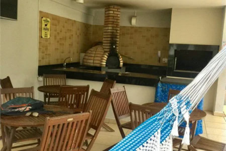 Apartamento à venda com 3 suítes em Vila Andrade, São Paulo, SP