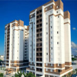 Apartamento à venda com 3 quartos, sendo 1 suíte, em Além Ponte, Sorocaba, SP