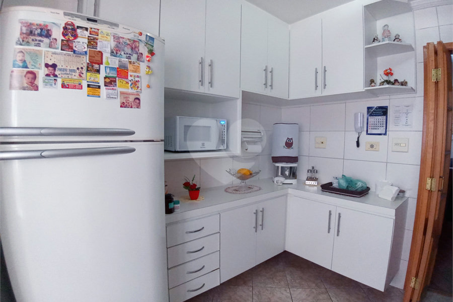 Apartamento à venda com 2 quartos em Jardim São Paulo(zona Norte), São Paulo, SP