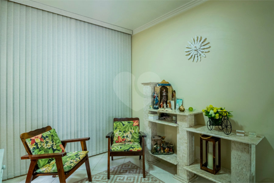 Sobrado à venda com 4 quartos, sendo 2 suítes, em Casa Verde, São Paulo, SP