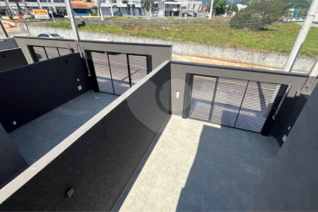 Sobrado para alugar com 3 quartos, sendo 1 suíte, em Vila Petrópolis, Atibaia, SP