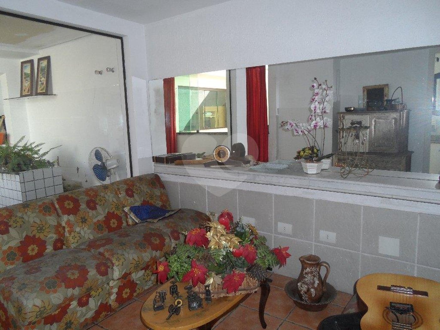 Sobrado à venda com 4 quartos, sendo 1 suíte, em Água Fria, São Paulo, SP