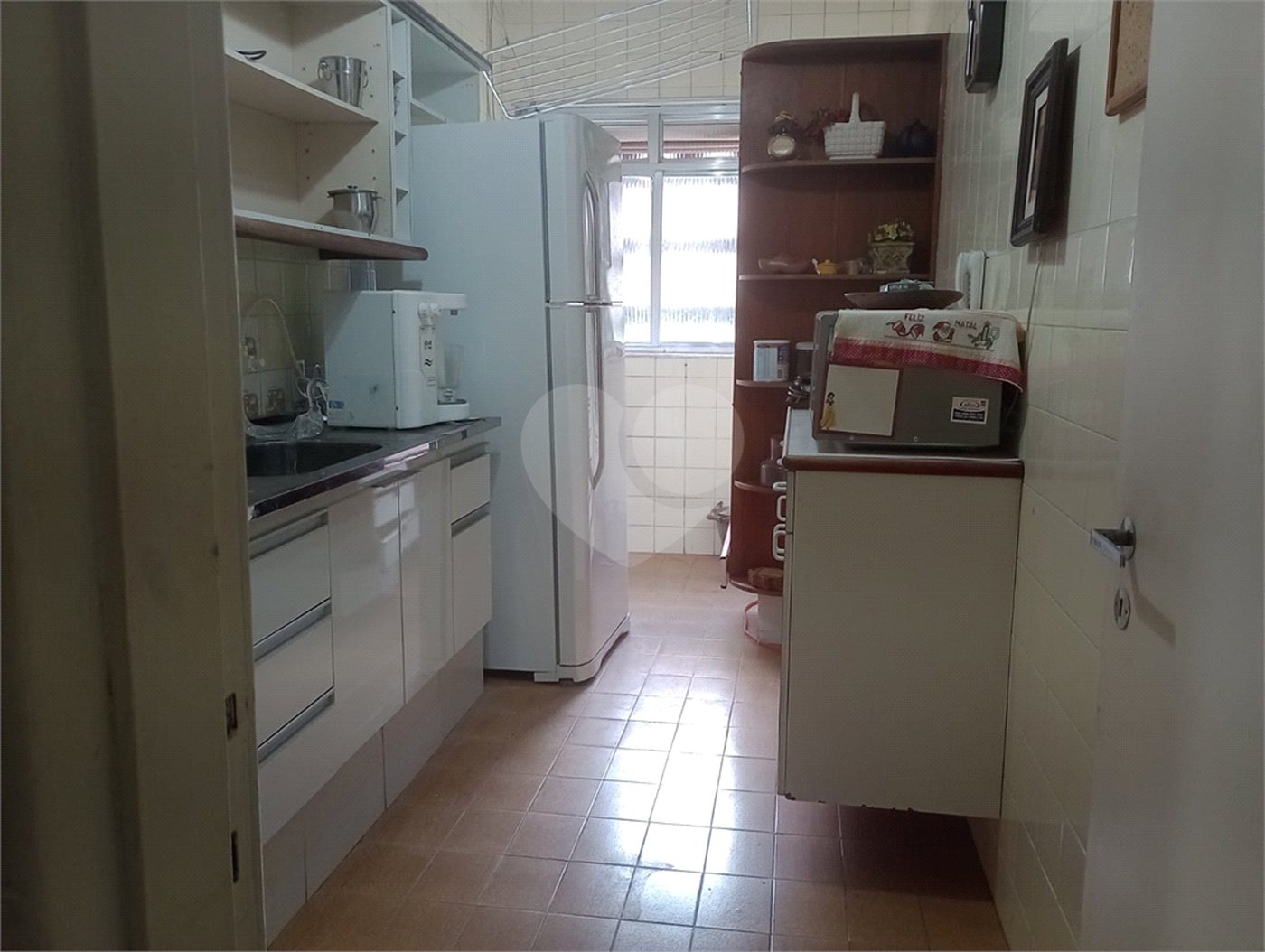 Apartamento à venda com 2 quartos, sendo 1 suíte,  em Tijuca, Rio de Janeiro, RJ