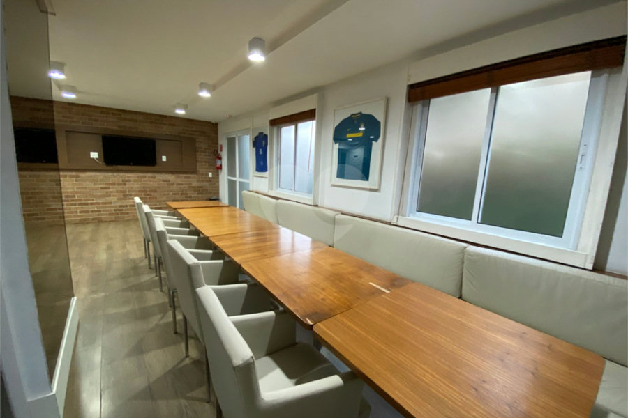 Apartamento à venda com 2 quartos em Parque Edu Chaves, São Paulo, SP