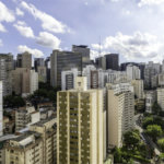 Apartamento à venda com 3 quartos, sendo 1 suíte, em Bela Vista, São Paulo, SP
