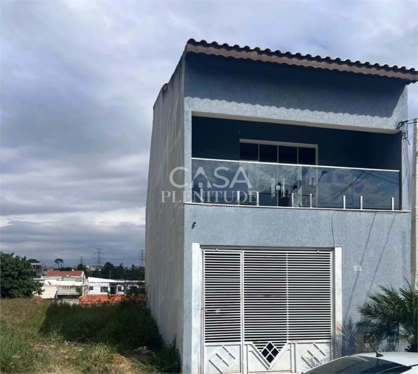 Casa à venda com 2 quartos, sendo 1 suíte,  em Terras de Arieta, Sorocaba, SP