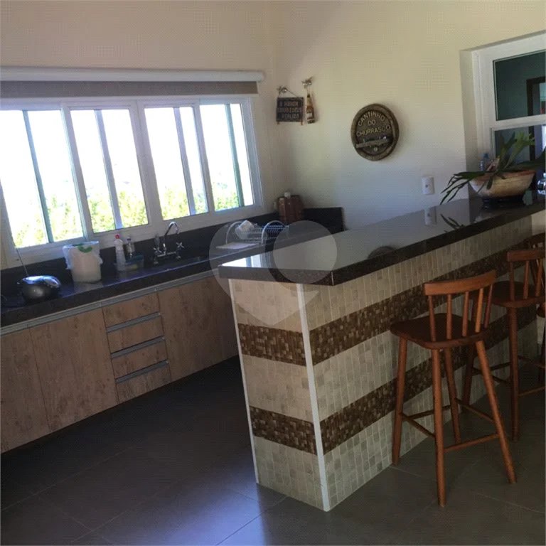 Casa Térrea à venda com 3 suítes em Outeiro das Flores, Itupeva, SP
