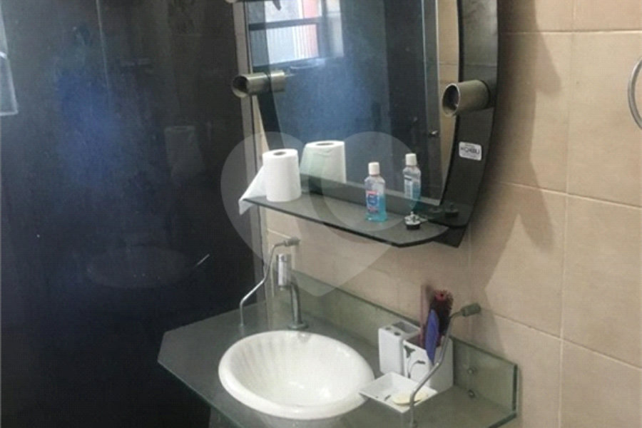 Casa à venda com 3 quartos em Campo Limpo, São Paulo, SP