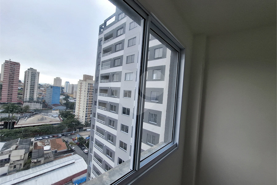 Apartamento à venda com 2 quartos em Freguesia do Ó, São Paulo, SP