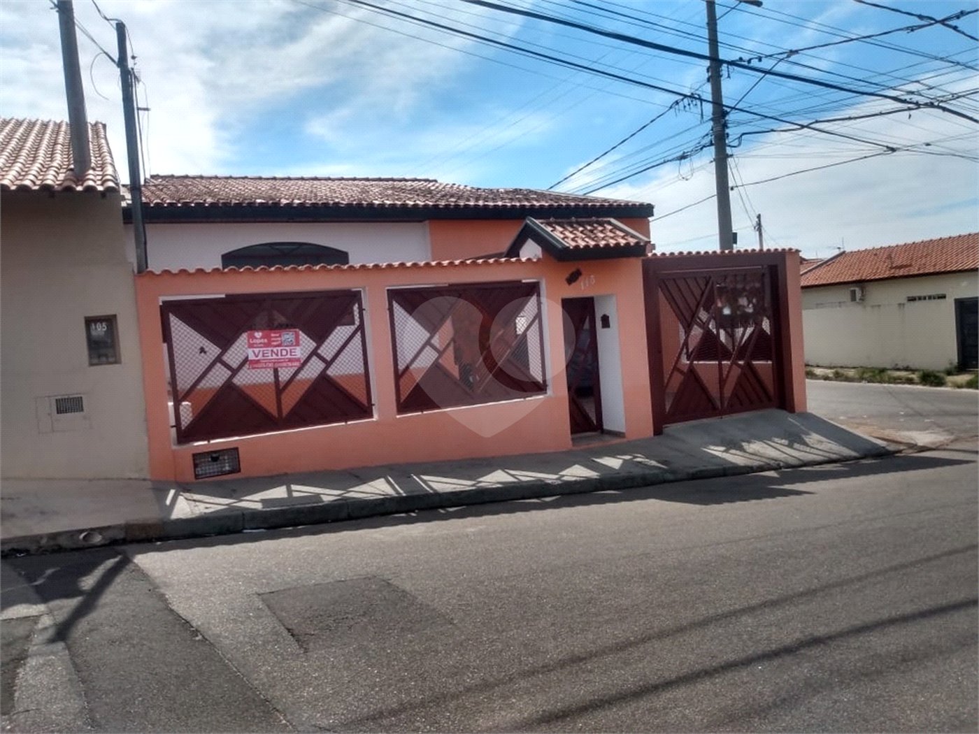 Casa à venda com 3 quartos, sendo 1 suíte,  em Jardim Casa Grande, Itapetininga, SP