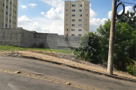 Terreno à venda no Centro, Indaiatuba, SP