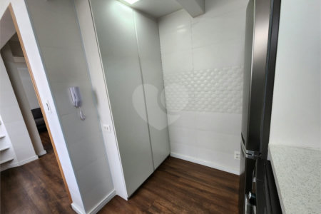 Apartamento á venda com 90m² - Vila Clementino