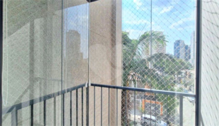 Apartamento para alugar com 3 quartos em Vila Pompéia, São Paulo, SP