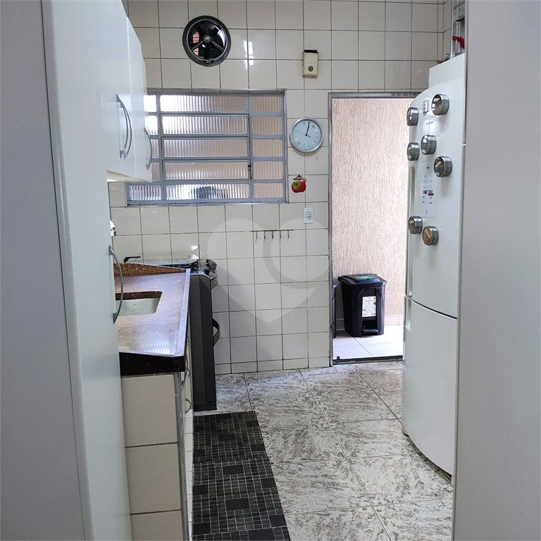 Casa à venda com 2 suítes em Vila Vitório Mazzei, São Paulo, SP