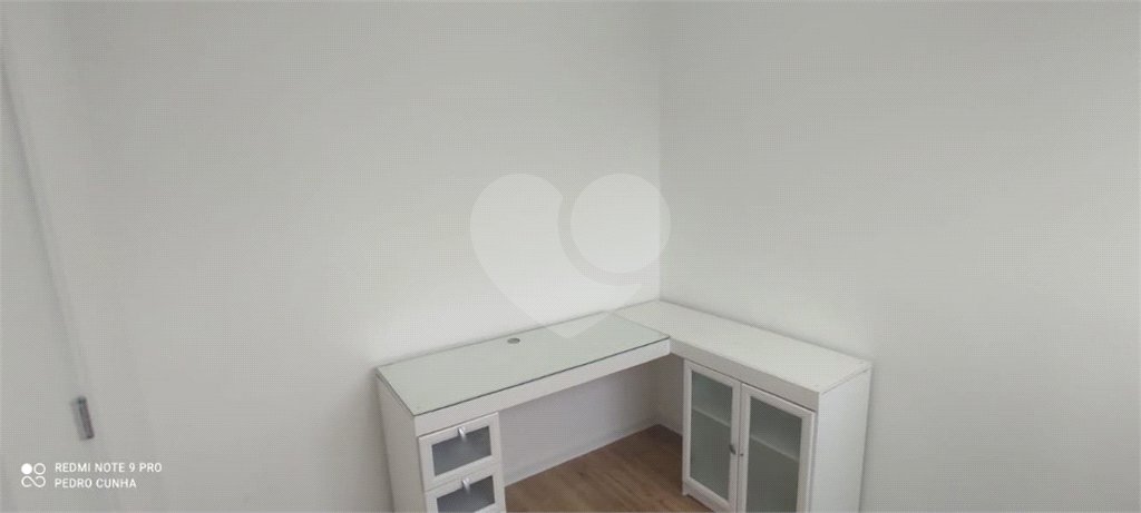 Apartamento à venda com 2 quartos em Barra Funda, São Paulo, SP