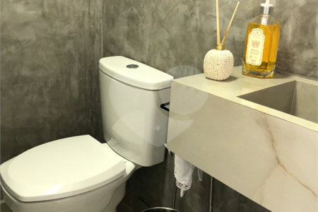 Apartamento à venda com 3 quartos em Vila Olímpia, São Paulo, SP