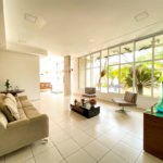 Apartamento à venda com 2 quartos no Centro, Araraquara, SP