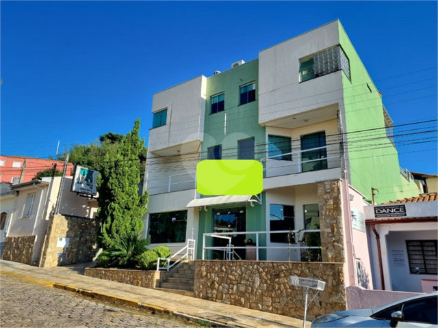 Prédio à venda no Centro, Serra Negra, SP