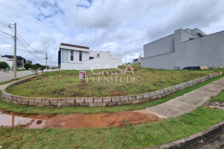 Terreno em condomínio à venda em Jardim Vila São Domingos, Sorocaba, SP