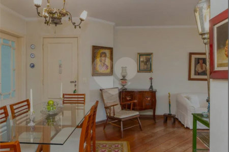 Apartamento à venda com 3 quartos, sendo 1 suíte, em Vila Mascote, São Paulo, SP