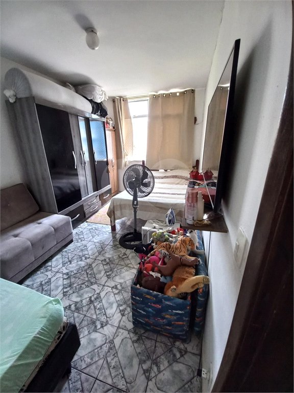 Apartamento à venda com 3 quartos em Santana, Niterói, RJ