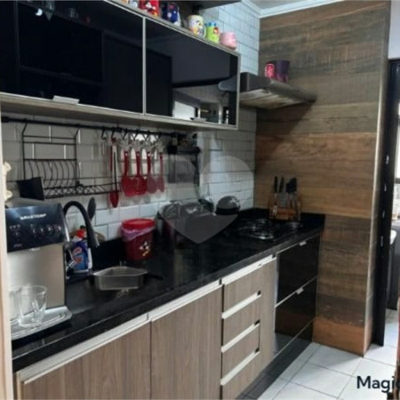 Apartamento à venda com 4 quartos em Vila Vermelha, São Paulo, SP